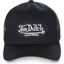 cap-zaoblena-black-snapback-von-dutch