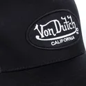cap-zaoblena-black-snapback-von-dutch