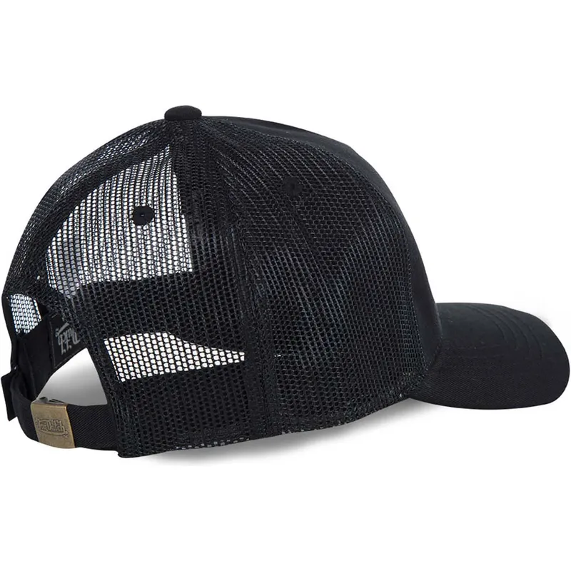 cap-zaoblena-black-snapback-von-dutch