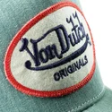 siltovka-zaoblena-modra-snapback-logd-von-dutch