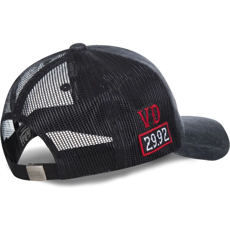 siltovka-zaoblena-tmavomodra-nastavitelny-efecto-vaquero-mc92b-von-dutch