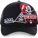 siltovka-zaoblena-cierna-snapback-murph2-von-dutch