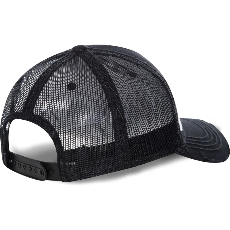 siltovka-zaoblena-cierna-snapback-murph2-von-dutch siltovka-zaoblena-cierna-snapback-murph2-von-dutch