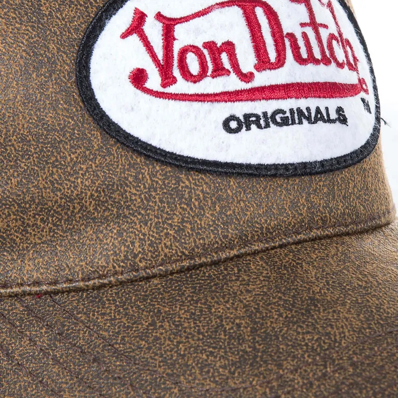 siltovka-zaoblena-hneda-snapback-og-von-dutch