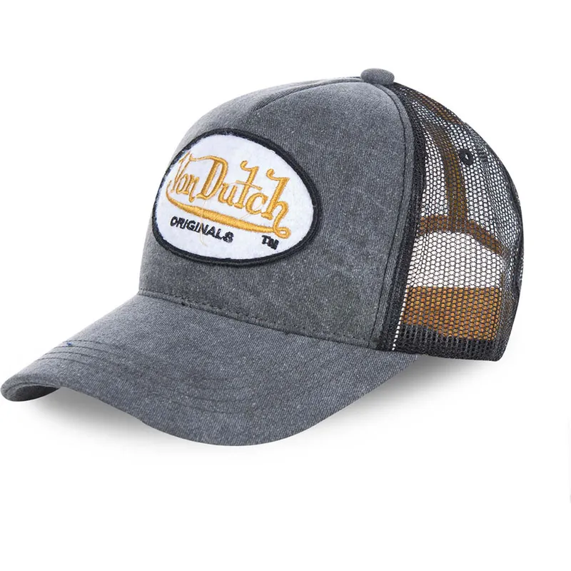 siltovka-zaoblena-siva-snapback-ogj-von-dutch siltovka-zaoblena-siva-snapback-ogj-von-dutch