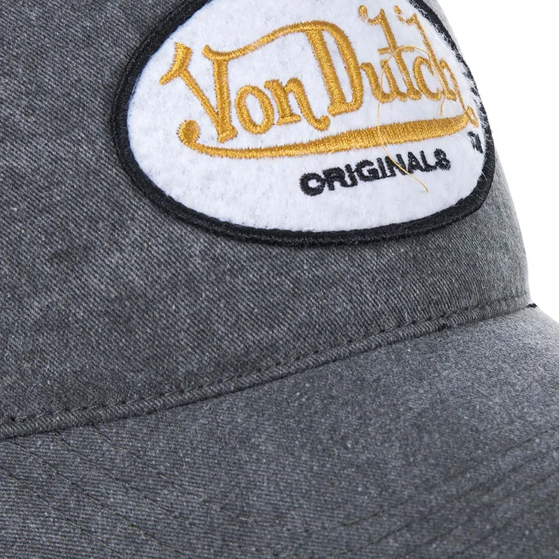 siltovka-zaoblena-siva-snapback-ogj-von-dutch siltovka-zaoblena-siva-snapback-ogj-von-dutch