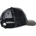 siltovka-zaoblena-cierna-snapback-rob-von-dutch
