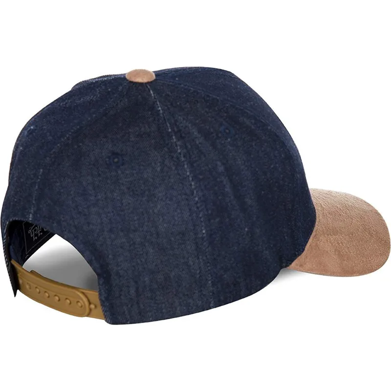 cap-zaoblena-navy-blue-adjustable-strap-von-dutch cap-zaoblena-navy-blue-adjustable-strap-von-dutch