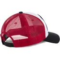 siltovka-zaoblena-biely-snapback-snake-von-dutch