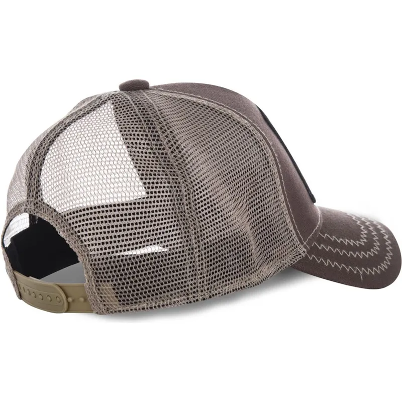 cap-zaoblena-brown-snapback-von-dutch cap-zaoblena-brown-snapback-von-dutch