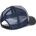 siltovka-zaoblena-siva-snapback-square3b-von-dutch