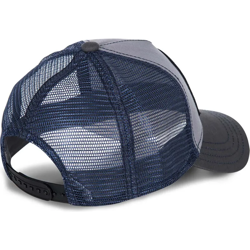 siltovka-zaoblena-siva-snapback-square3b-von-dutch