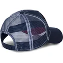 siltovka-zaoblena-tmavomodra-snapback-square5b-von-dutch