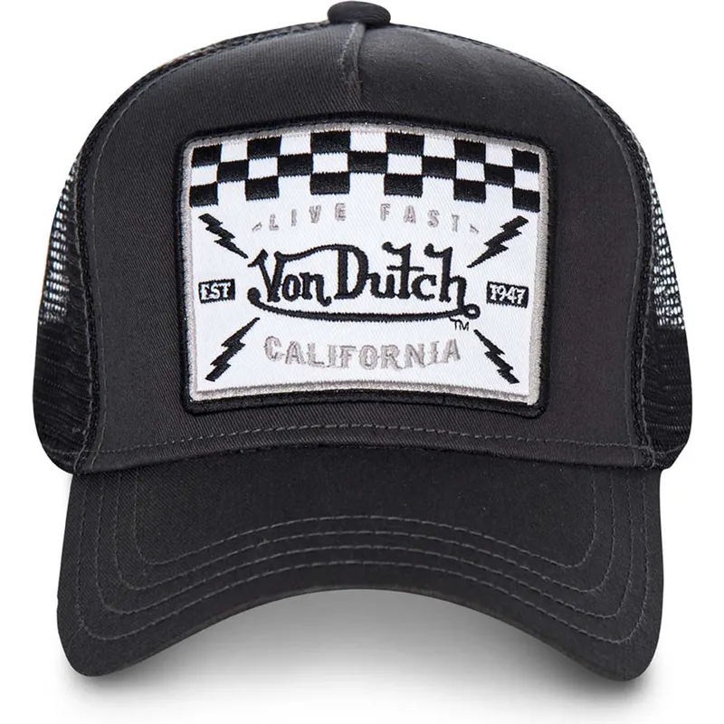 cap-zaoblena-black-snapback-von-dutch cap-zaoblena-black-snapback-von-dutch