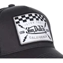 siltovky-zaoblena-kamionista-cierna-snapback-square8b-von-dutch