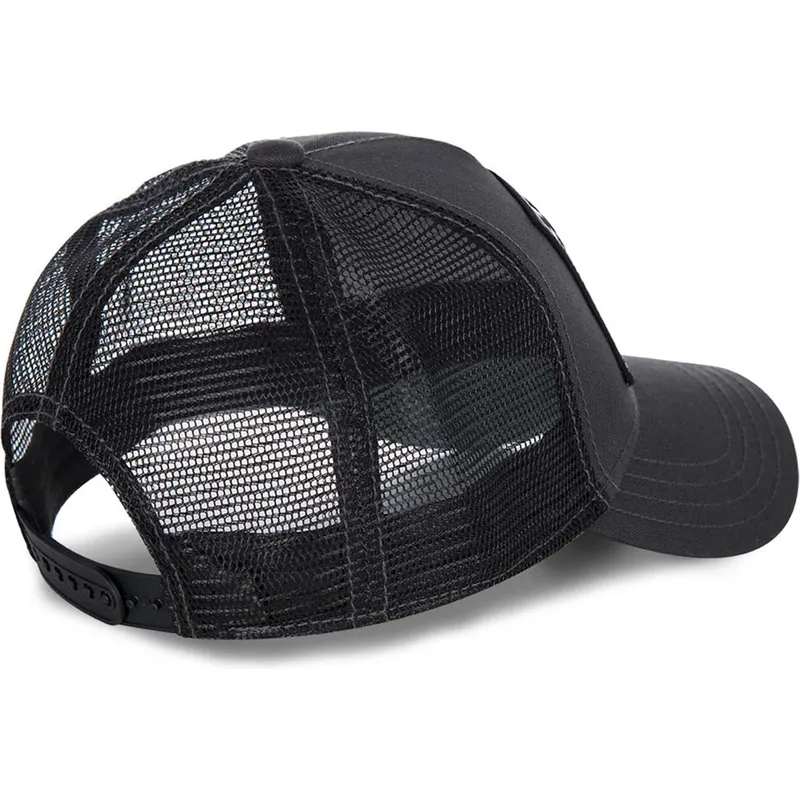 siltovky-zaoblena-kamionista-cierna-snapback-square8b-von-dutch