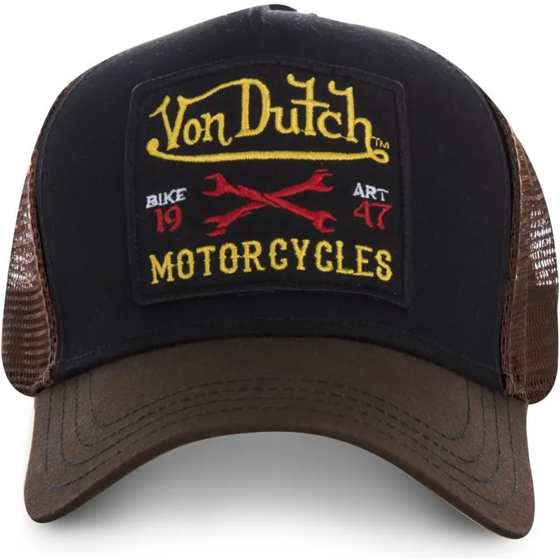 siltovka-zaoblena-cierna-snapback-square10-von-dutch siltovka-zaoblena-cierna-snapback-square10-von-dutch