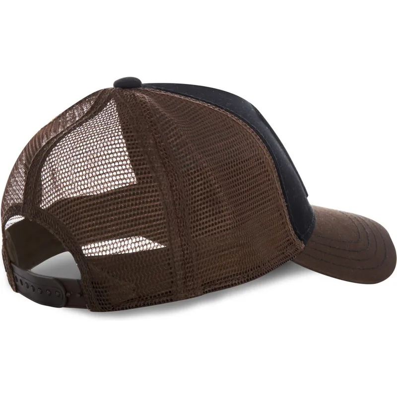 siltovka-zaoblena-cierna-snapback-square10-von-dutch siltovka-zaoblena-cierna-snapback-square10-von-dutch
