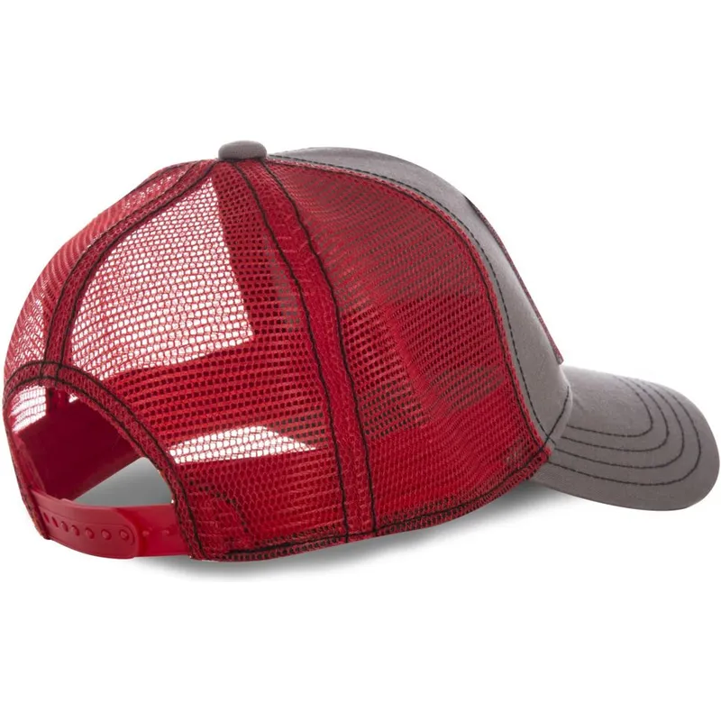 siltovka-zaoblena-hneda-snapback-square17-von-dutch