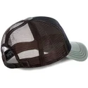 siltovka-zaoblena-cierna-snapback-square18-von-dutch
