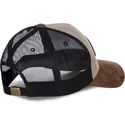 cap-zaoblena-beige-snapback-von-dutch