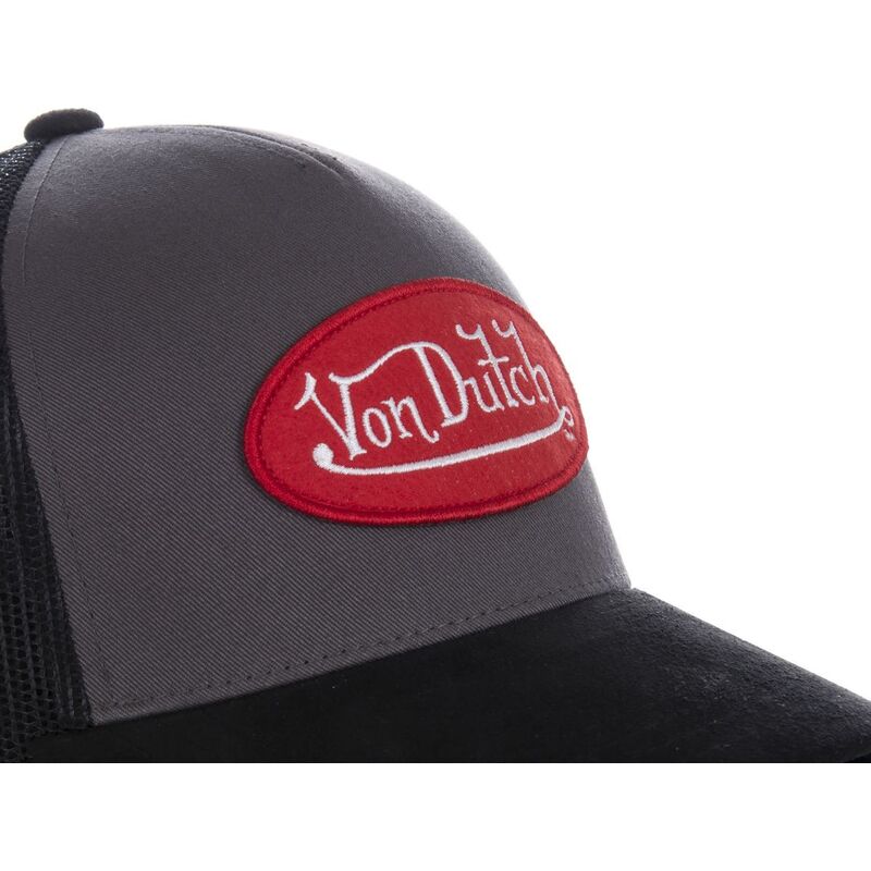 siltovka-zaoblena-cierna-snapback-suede2-von-dutch siltovka-zaoblena-cierna-snapback-suede2-von-dutch