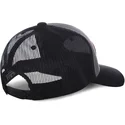 siltovka-zaoblena-cierna-snapback-suede2-von-dutch