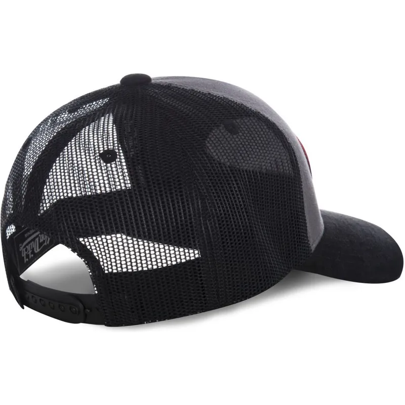 siltovka-zaoblena-cierna-snapback-suede2-von-dutch siltovka-zaoblena-cierna-snapback-suede2-von-dutch