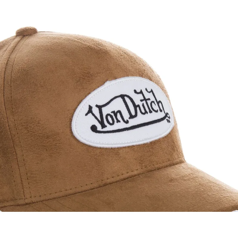 siltovka-zaoblena-hneda-nastavitelny-suede5-von-dutch