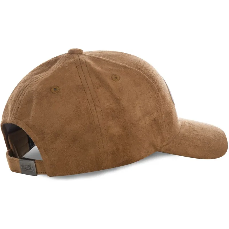 siltovka-zaoblena-hneda-nastavitelny-suede5-von-dutch