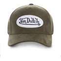 siltovka-zaoblena-zelena-nastavitelny-suede6-von-dutch