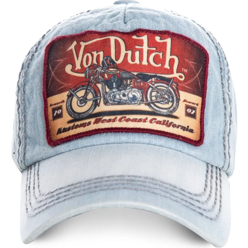 siltovka-zaoblena-modra-nastavitelny-efecto-vaquero-terry02-von-dutch