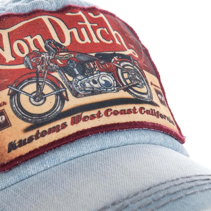 siltovka-zaoblena-modra-nastavitelny-efecto-vaquero-terry02-von-dutch