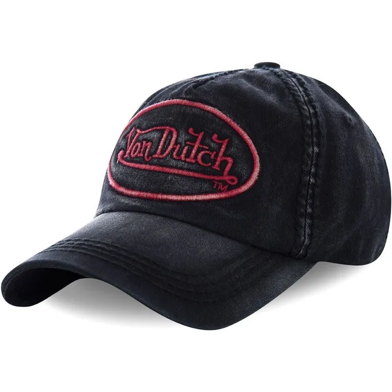 siltovka-zaoblena-cierna-nastavitelny-tim01-von-dutch siltovka-zaoblena-cierna-nastavitelny-tim01-von-dutch