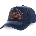 siltovka-zaoblena-tmavomodra-nastavitelny-tim03-von-dutch