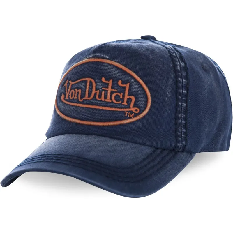 siltovka-zaoblena-tmavomodra-nastavitelny-tim03-von-dutch