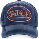 siltovka-zaoblena-tmavomodra-nastavitelny-tim03-von-dutch