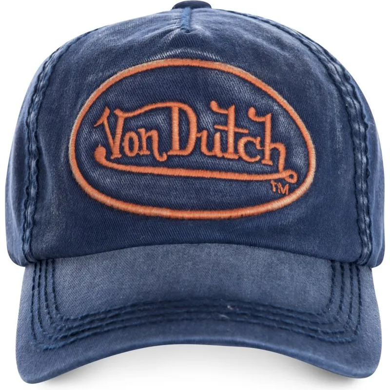 siltovka-zaoblena-tmavomodra-nastavitelny-tim03-von-dutch