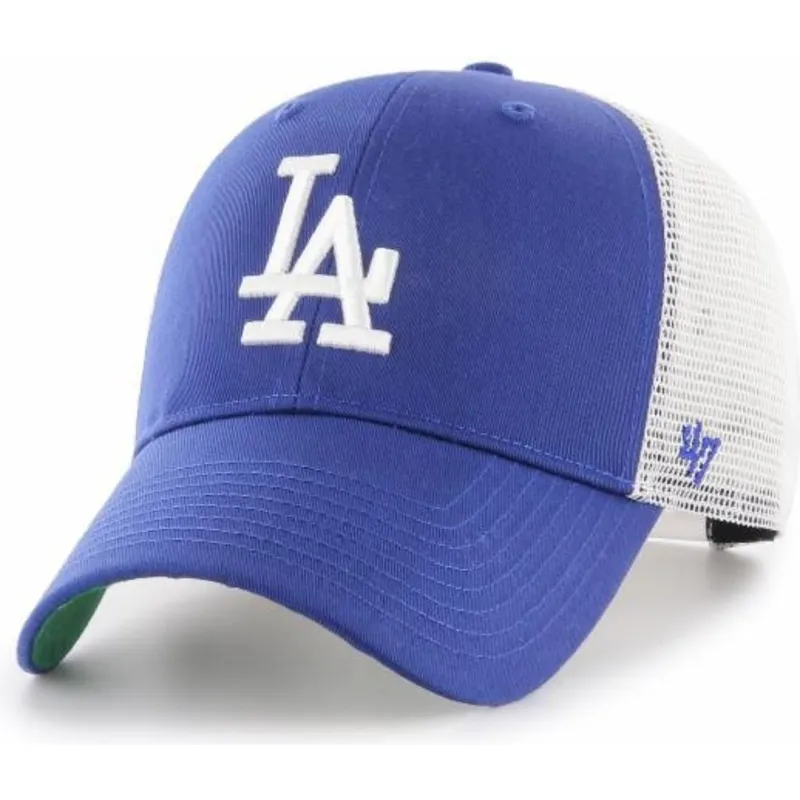 cap-zaoblena-blue-snapback-los-angeles-dodgers-mlb-47-brand