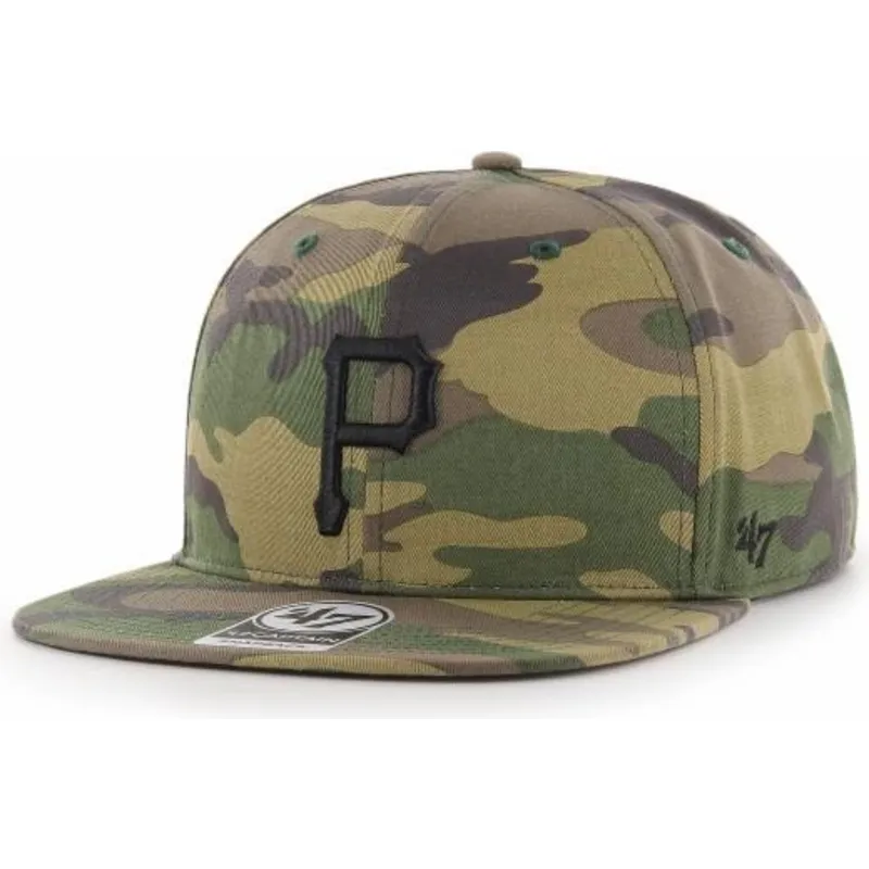 siltovka-rovna-kamuflaz-snapback-pittsburgh-pirates-mlb-47-brand