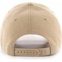 cap-zaoblena-beige-adjustable-strap-new-york-yankees-mlb-47-brand