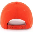 siltovka-zaoblena-oranzova-nastavitelny-brillante-new-york-yankees-mlb-47-brand