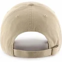 siltovka-zaoblena-bezova-nastavitelny-chicago-white-sox-mlb-47-brand