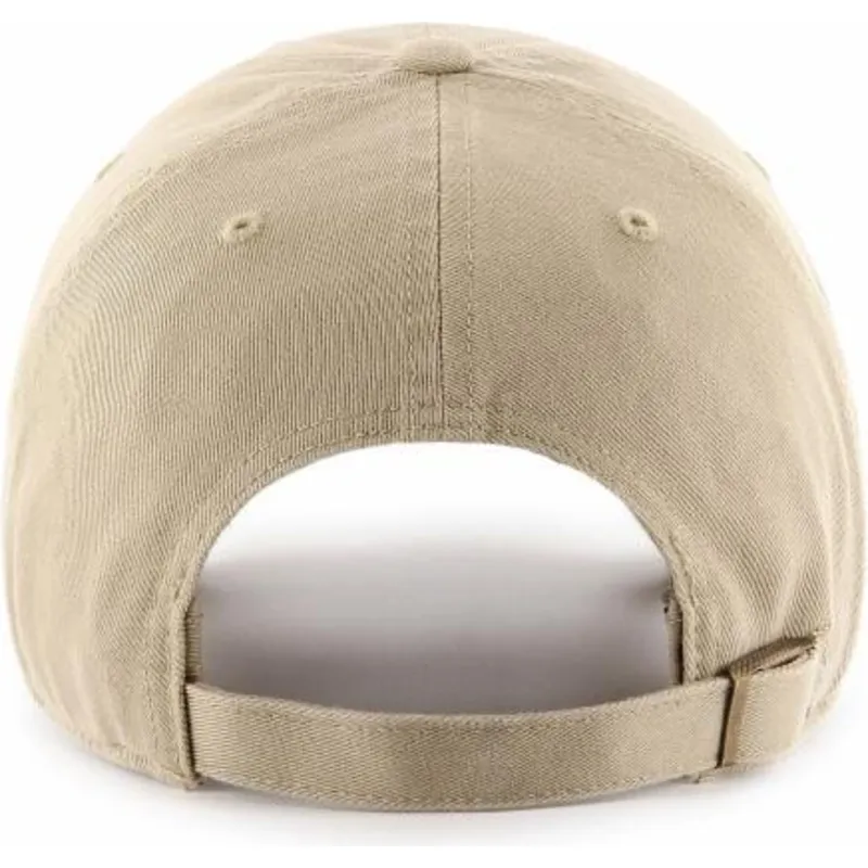 siltovka-zaoblena-bezova-nastavitelny-chicago-white-sox-mlb-47-brand