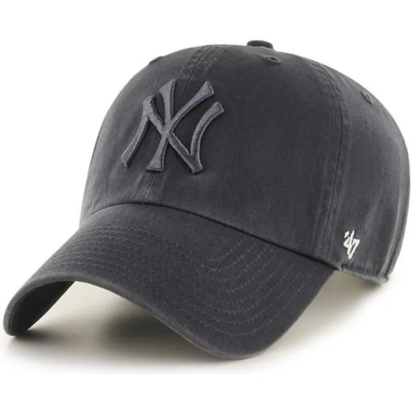 siltovka-zaoblena-siva-nastavitelny-new-york-yankees-mlb-47-brand siltovka-zaoblena-siva-nastavitelny-new-york-yankees-mlb-47-brand