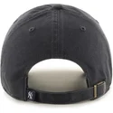 siltovka-zaoblena-siva-nastavitelny-new-york-yankees-mlb-47-brand