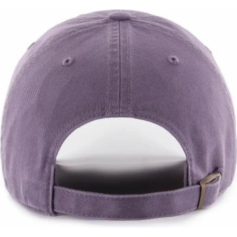 siltovka-zaoblena-fialova-nastavitelny-new-york-yankees-mlb-47-brand