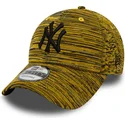 cap-zaoblena-yellow-adjustable-strap-9forty-negro-new-york-yankees-mlb-new-era