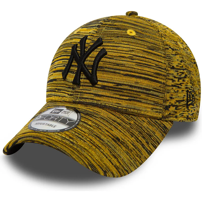 cap-zaoblena-yellow-adjustable-strap-9forty-negro-new-york-yankees-mlb-new-era