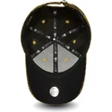 cap-zaoblena-yellow-adjustable-strap-9forty-negro-new-york-yankees-mlb-new-era